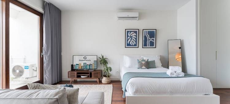 GuestReady - 阿尔玛达516民宿(GuestReady - Almada 516 Stay)图片