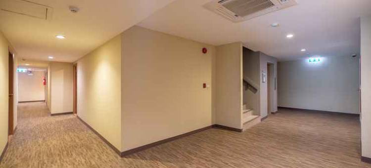 唐人街之心Exo住宅(Exoresidence the Heart of Chinatown)图片