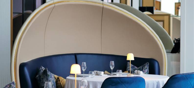 横滨卡哈拉度假酒店(The Kahala Hotel & Resort Yokohama)图片
