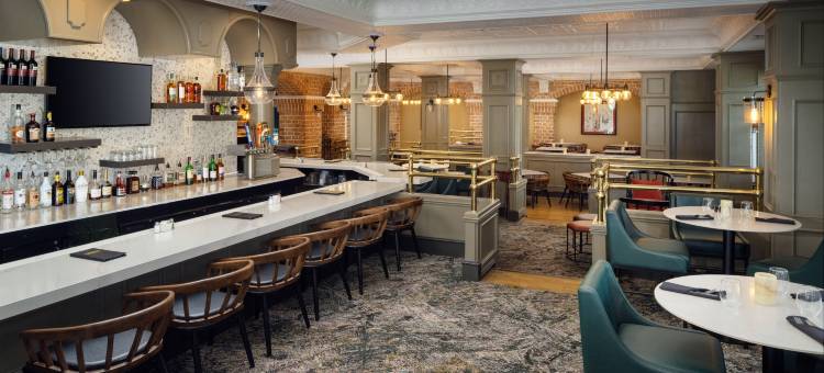 奥兰多北希尔顿安泊酒店(Embassy Suites by Hilton Orlando North)图片