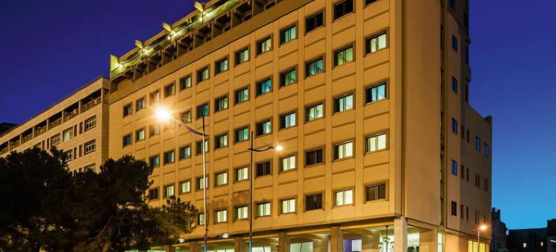 巴勒莫总统酒店(President Hotel Palermo)图片