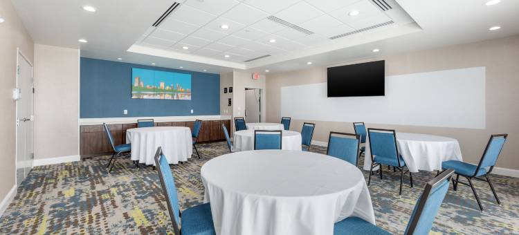 哈克高地欢朋酒店(Hampton Inn by Hilton Harker Heights Killeen)图片