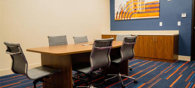 希尔顿欢朋酒店-冈萨雷斯(Hampton Inn Gonzales)图片