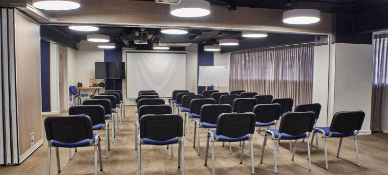 卡利法朗达精品 - Radisson Individuals 成员酒店(Faranda Collection Cali, a Member of Radisson Individuals)图片