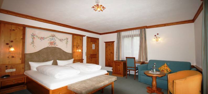 盖斯特豪弗酒店(Hotel Gasthof Jägerhaus)图片