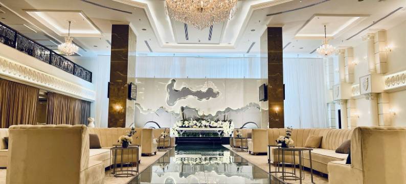 科拜尔滨海路酒店(Corp Al Khobar Corniche Hotel)图片