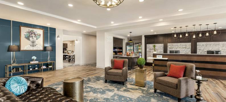 卡莱尔Homewood Suites by Hilton(Homewood Suites by Hilton Carlisle)图片