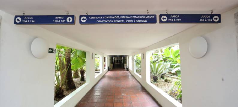 德尔芬海滩酒店(Delphin Beach Hotel)图片