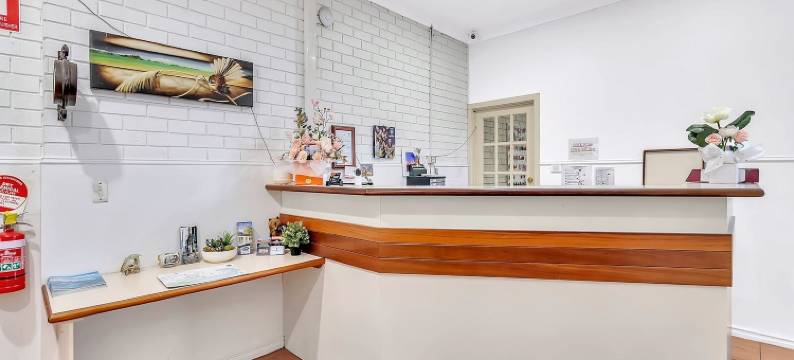 罗金厄姆度假村(Rockingham Holiday Village)图片