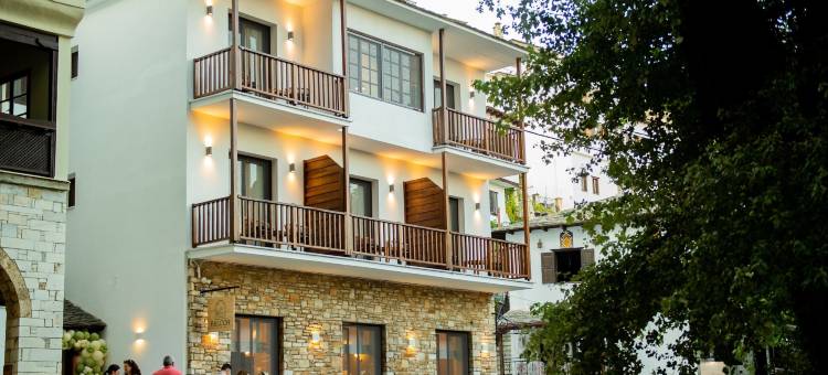 马克里尼察阳台(Balcon Makrinitsa)图片