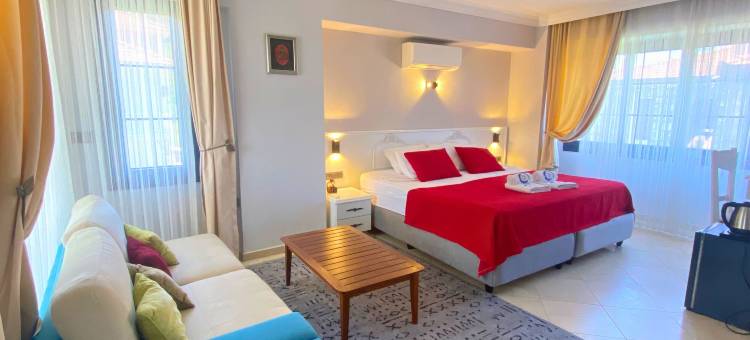 B&B精品酒店(B&B Boutique Hotel)图片