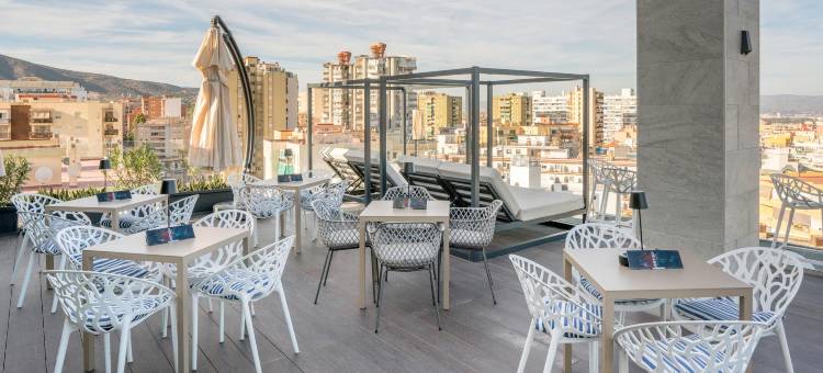 马拉加海岸 Pierre & Vacances酒店(Hotel Costa Malaga by Pierre & Vacances)图片
