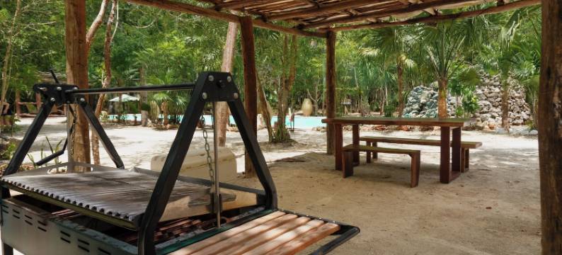 乔丽丛林生态酒店(Jolie Jungle Eco Hotel)图片