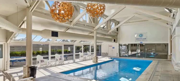 怀拉拉帕索尔维公园国敦度假酒店(Copthorne Solway Park, Wairarapa)图片