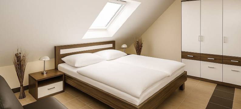 纳尼斯酒店(Nanis Hotel & Appartements)图片