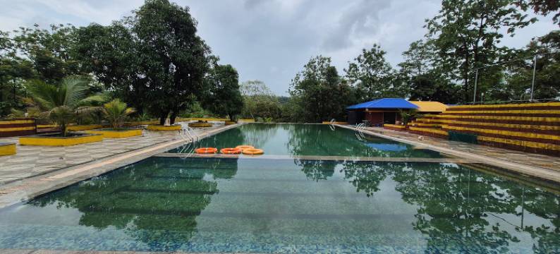 Shree Ramkrishna Anandvan图片