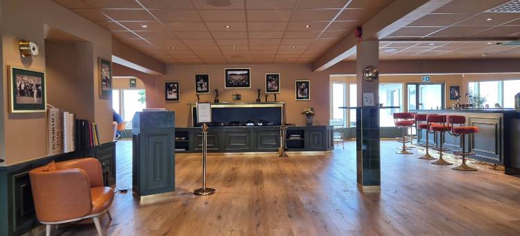 巴尔瑟贝克度假酒店(Barsebäck Resort Hotell)图片