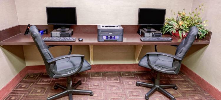 Concord Suites by IHG图片