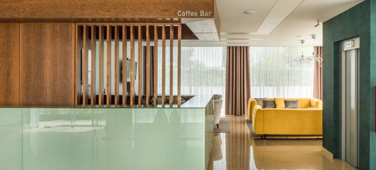 茵帕酒店(Imperhotel by Umbral)图片