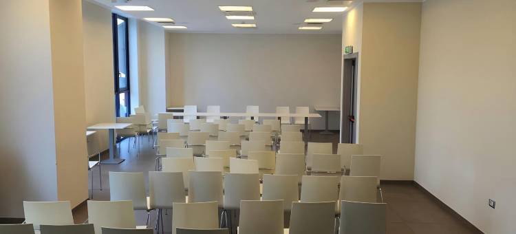 加萨沃纳理念酒店(Idea Hotel Plus Savona)图片