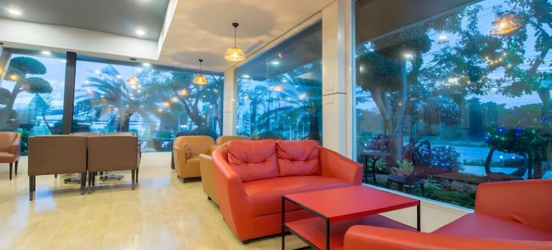 阿瓦达酒店(Avada Hotel)图片