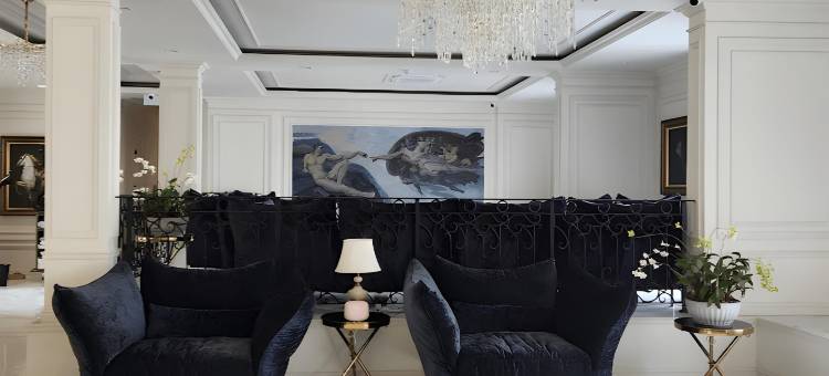 苏蓬大酒店(Suphorn Grand Hotel)图片