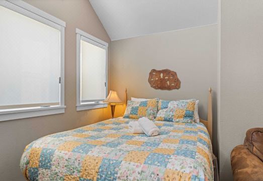 Blue Mesa Lodge 40C by Avantstay Ski in/ Ski Out Unit w/ Balcony! Hotel Overview