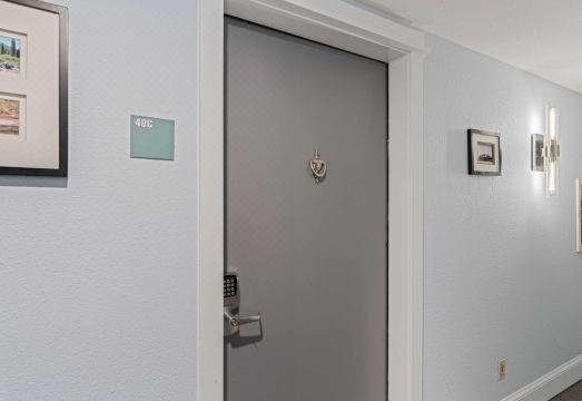 Blue Mesa Lodge 40C by Avantstay Ski in/ Ski Out Unit w/ Balcony! Hotel Overview