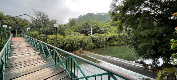 阿姆莱谷度假村(Amrai Valley Resort)图片