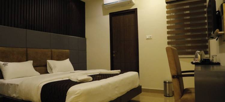 Senthur Inn Vellore by K Hotels图片