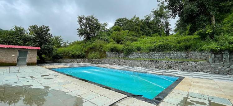 阿姆莱谷度假村(Amrai Valley Resort)图片