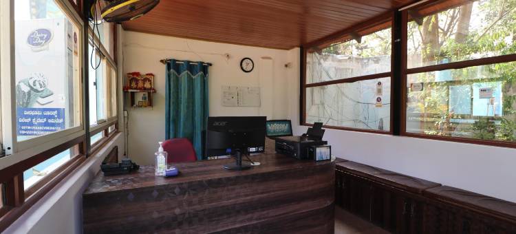 维拉布密度假村(Veerabhoomi Resorts)图片