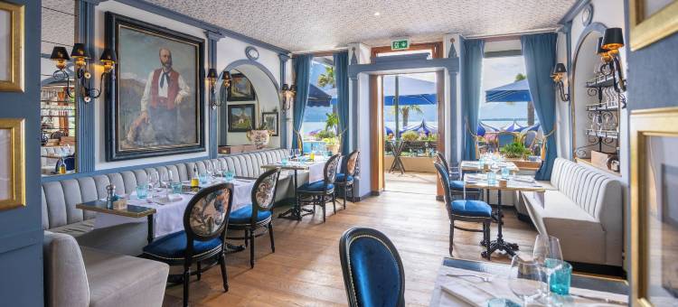 拉别墅(La Villa)图片