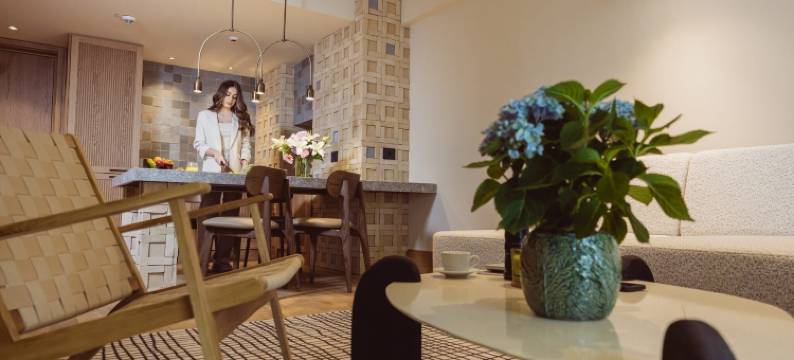 克拉约瓦公寓酒店(Aparthotel Craiova)图片