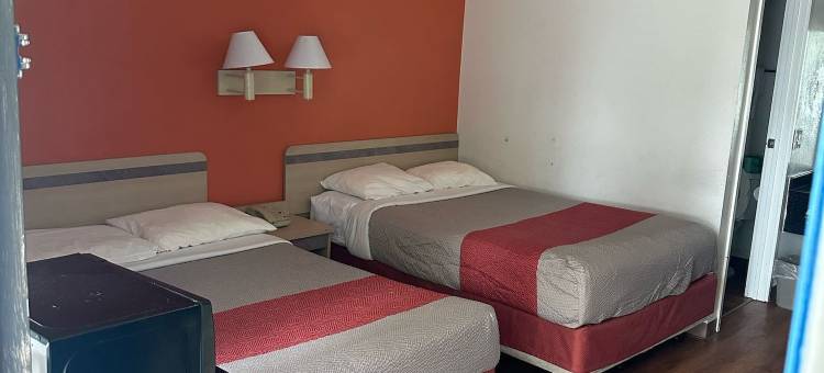 OYO坎伯兰旅馆新坎伯兰/赫尔希南(Cumberland Inn By OYO New Cumberland/Hershey South)图片