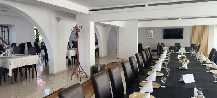 阿波罗中央酒店(Hotel Apollo Central)图片