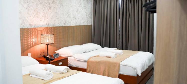 OYO 1168吉玛卡精品酒店及咖啡厅(OYO 1168 Gimaca Boutique Hotel & Cafe)图片