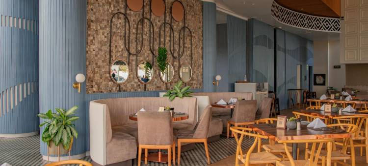 特鲁希略希尔顿逸林酒店(DoubleTree by Hilton Trujillo)图片