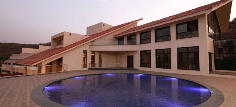 涟漪度假村(Ripples Resort)图片