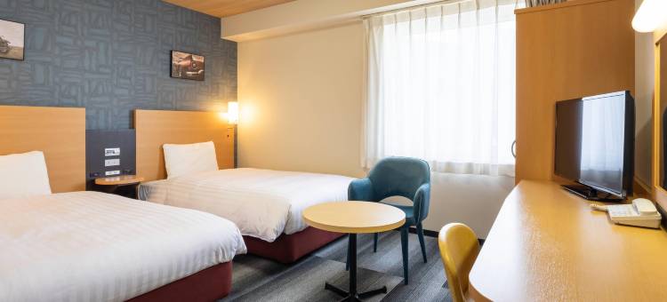 刈谷舒适酒店(Comfort Hotel Kariya)图片