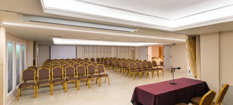 雅典Ilisia酒店(Ilisia Hotel Athens)图片