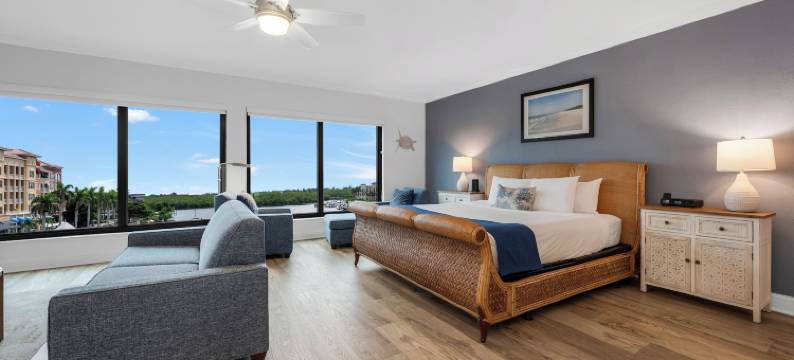 第五大道湾畔酒店(Bayfront Inn 5th Avenue)图片