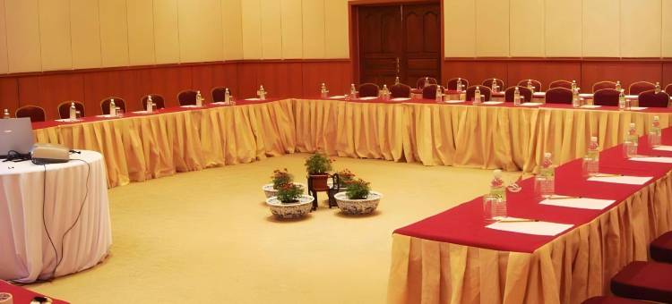 凯琳哥打京那巴鲁度假村(Celyn Resort Kinabalu)图片