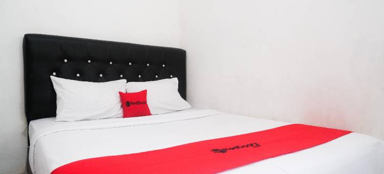 红门酒店清真@法丽莎UMY(RedDoorz Syariah @ Falisha Umy)图片