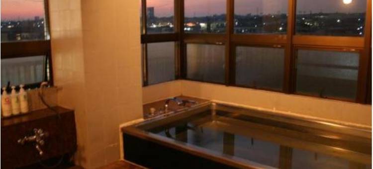 光洋商务酒店(Business Hotel Koyo)图片