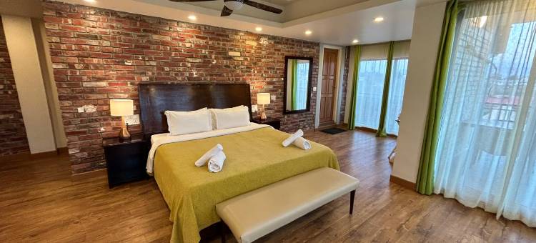 沙洛姆农场旅馆(Shalom Farmhouse by the Hillside)图片