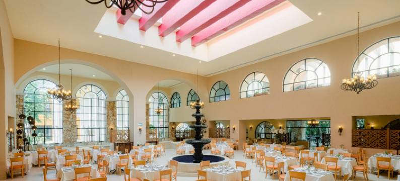 伊施卡瑞特西方度假酒店-全包式(Occidental at Xcaret Destination - All Inclusive)图片