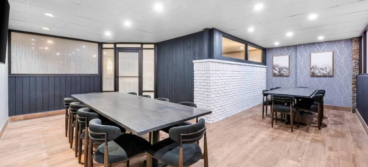 卡森市中心联邦酒店-Ascend精选(The Federal Hotel Downtown Carson City, Ascend Hotel Collection)图片