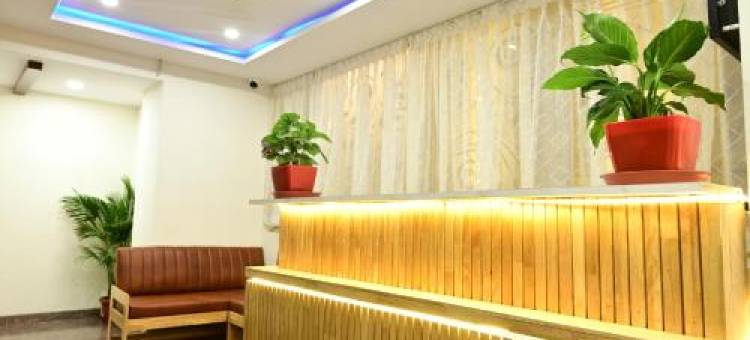 KK Comforts Boarding and Lodging图片