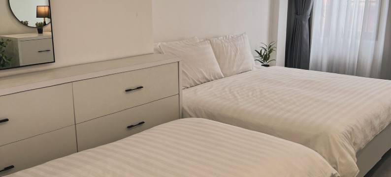 PHAM. 家园(PHAM. Homes)图片